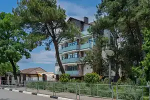 Pafos, Kabardinka