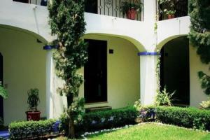 Hotel Bia´na Rari, Oaxaca
