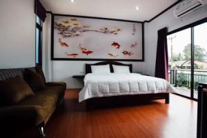 Blue Orchid Resort, Trang