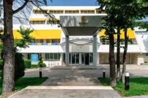 AluaSun Helios Beach – All Inclusive, Obzor