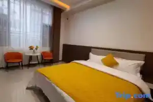 Shangyihotel, Lijiang