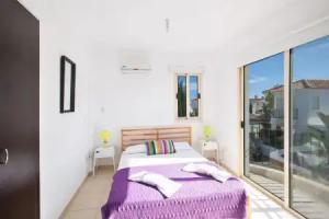 Cyprus Villa Palm 39 Gold, Protaras
