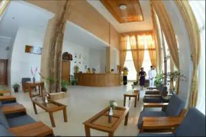 Hotel Sidney, Yangon