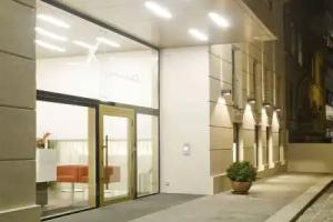 Alma Boutique Hotel, Vienna