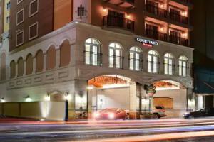 Courtyard Marriott Riverwalk, San Antonio
