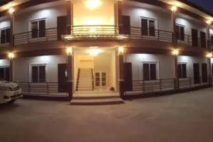 ThanaVill Resort, Mae Sot