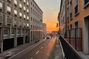Hotello Hostel, Trieste