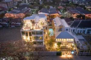 Shan Villas Sukhumvit, Bangkok