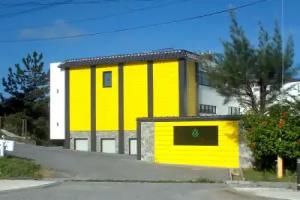The Peridot Smart Hotel Tancha Ward, Onna
