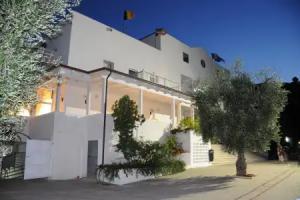 Maritalia Hotel Club Village - All Inclusive, Peschici