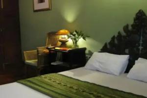 Tony's Place Beds and Breakfast, Ayutthaya City