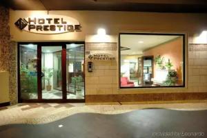 Hotel Prestige, Montesilvano