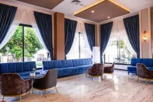 Selectum Colours Side, Kizilot
