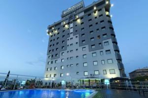 Hotel Sevilla Center, Seville