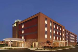 Home2 Suites By Hilton, Lancaster