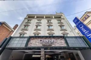 Bucheon Hotel Cherish, Incheon