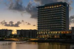 Renaissance Cancun Resort & Marina, Cancun