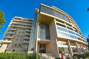 Hotel Harmonia by Dukley, Budva