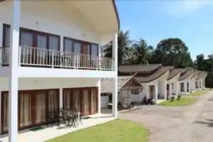 Naga Peak Resort, Ao Nang