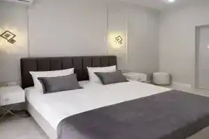 5 star apartments on Astana Kesaeva street 44B building 3, Vladikavkaz