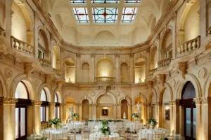 Bristol Marriott Royal Hotel, Bristol
