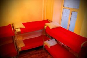 Hostel on Kurskaya, Moscow