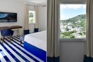 Villa Lia Hotel Capri, Capri Village
