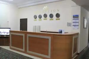 Inn Paxtasanoat Ilmiy Markazi, Tashkent