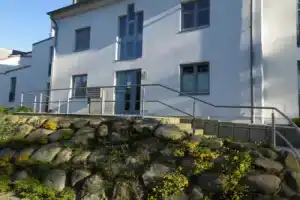 Appartement Residenz Bellevue Usedom Whg 31 Apartments, Zinnowitz