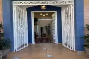 Annas Garden Mini-hotel, Torrevieja