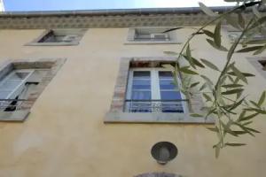 La Maison Vieille, Carcassonne