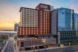 Cambria Hotel Nashville Downtown, Nashville