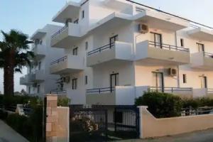 Philippos Studios & Apartments, Kardamaina