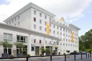 Golden Tulip Villepinte Roissy — Parc Des Expositions Hotel, Roissy