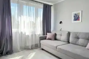 Apartments on Chernyakhovsky 12, Kaliningrad