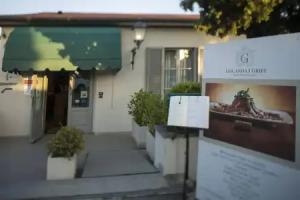 Locanda agli Amici, Cortona