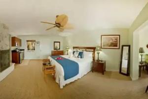 Coconut Palm Inn, Key Largo