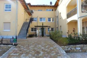 Appartement Vanii Apart-hotel, Rust
