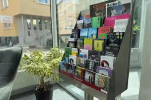 Mirage City Hotel Stuttgart Zentrum, Stuttgart