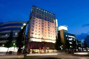 Hotel Hokke Club Kagoshima, Kagoshima