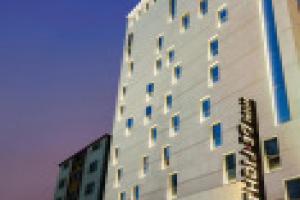 Jamsil Orosie Hotel, Seoul