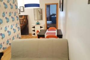 Apartment With one Bedroom in Lisboa, With Wonderful City View and Wif, Lisbon