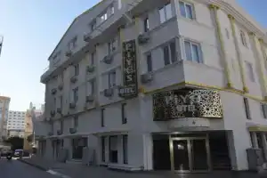 Piyes Otel, Antalya