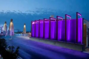 Pernera Beach Hotel, Protaras