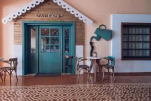 Iberostar Selection Hacienda Dominicus All Inclusive, Bayahibe