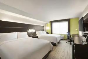 Holiday Inn Express Sarasota East - I-75 by IHG, Sarasota