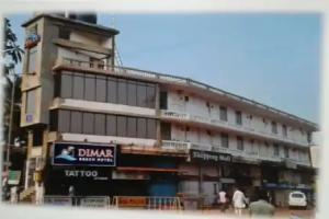 Dimar Beach Hotel, Calangute
