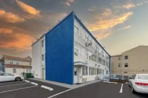 Aire Hotel North Beach Jersey Shore, Seaside Heights