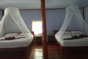 Kohjum Relax Beach, Ko Jum