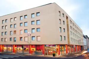 Plaza Inn Graz City, Graz